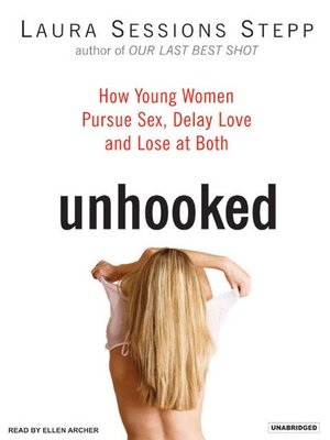 cover image of Unhooked